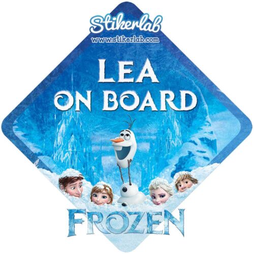 Frozen 1